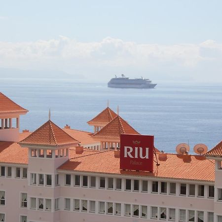 Penthouse Canico Mar Екстер'єр фото