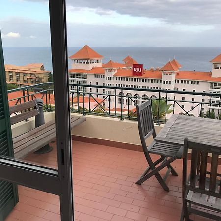 Penthouse Canico Mar Екстер'єр фото