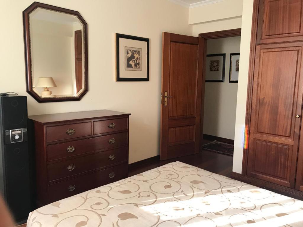 Penthouse Canico Mar Екстер'єр фото