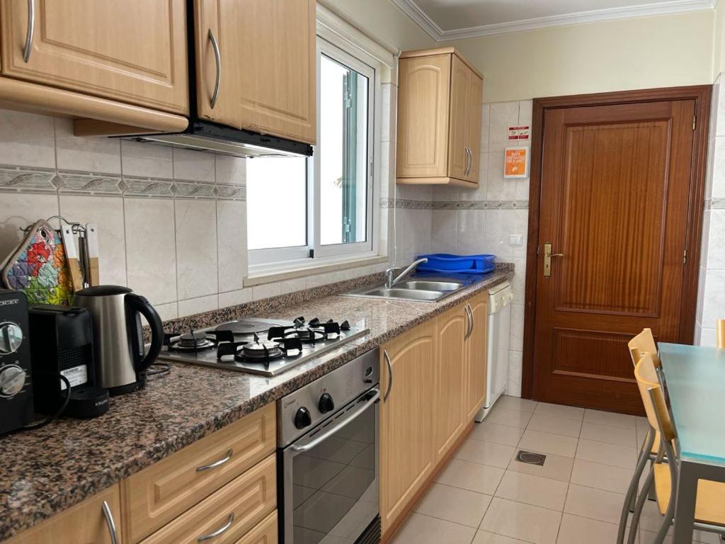 Penthouse Canico Mar Екстер'єр фото