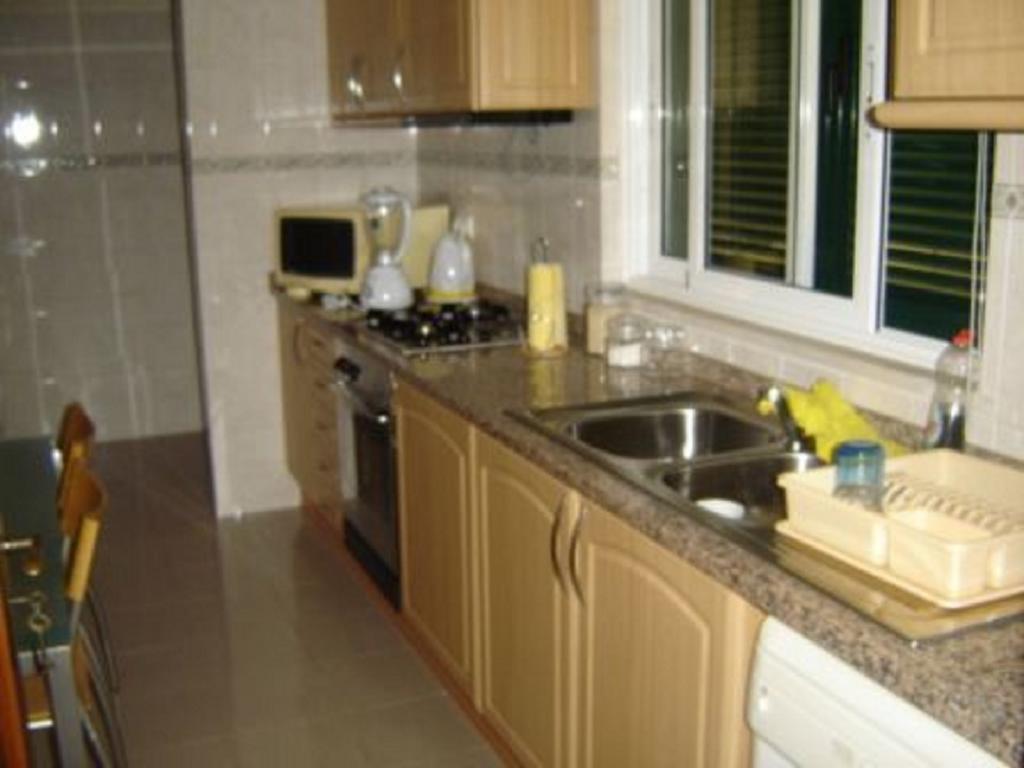 Penthouse Canico Mar Екстер'єр фото
