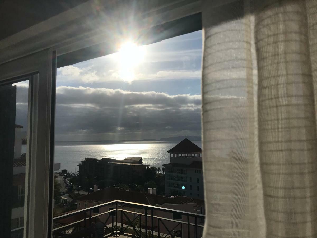 Penthouse Canico Mar Екстер'єр фото
