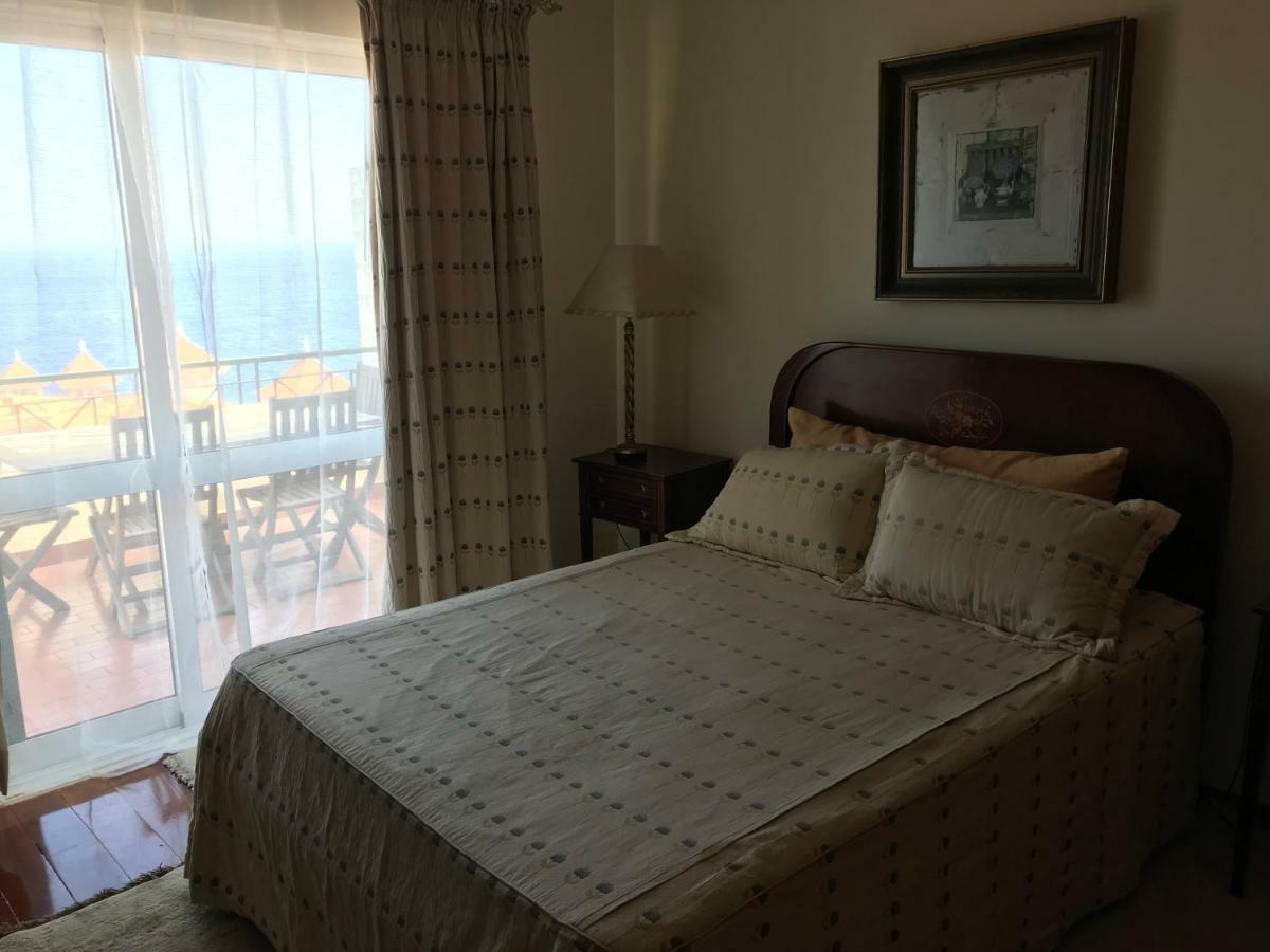 Penthouse Canico Mar Екстер'єр фото