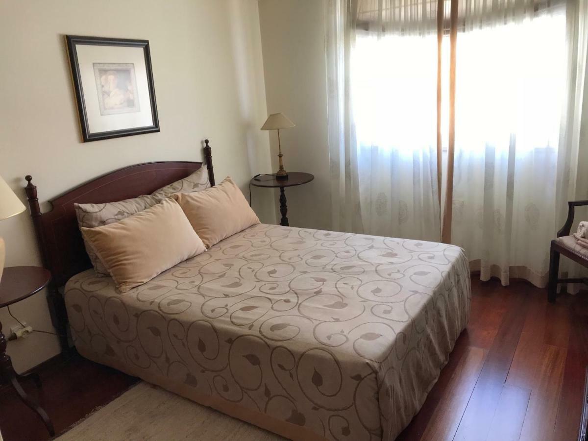 Penthouse Canico Mar Екстер'єр фото