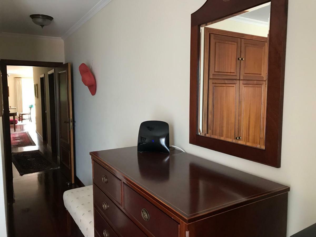 Penthouse Canico Mar Екстер'єр фото