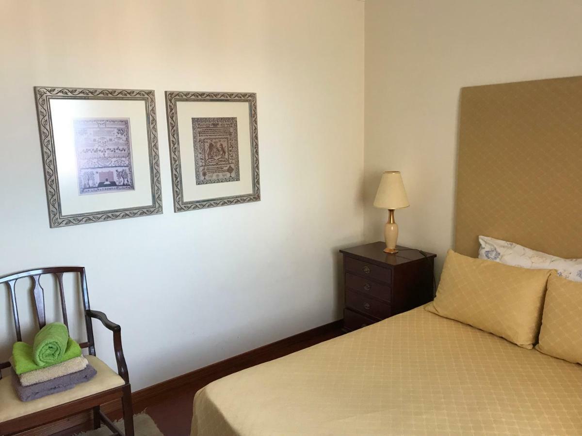 Penthouse Canico Mar Екстер'єр фото